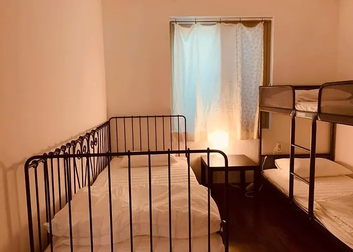 380 B1f Kids Big Jungle Gym Kotatsu 2room 2bath 90sqm Apartment *