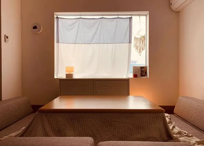 380 B1f Kids Big Jungle Gym Kotatsu 2room 2bath 90sqm Busan