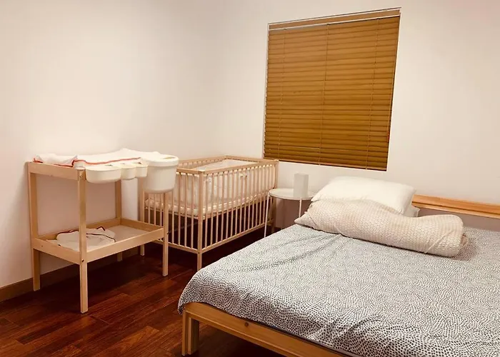 Apartment 380 B1f Kids Big Jungle Gym Kotatsu 2room 2bath 90sqm *