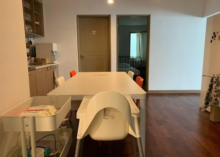380 B1f Kids Big Jungle Gym Kotatsu 2room 2bath 90sqm *