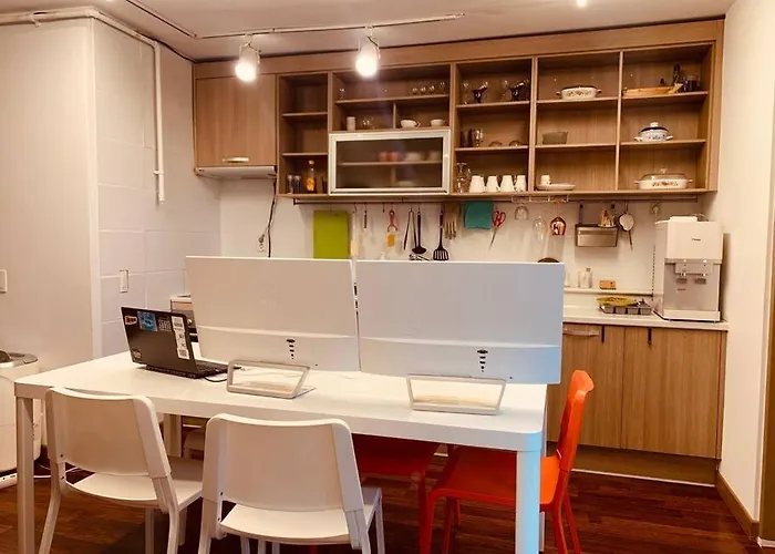 380 B1f Kids Big Jungle Gym Kotatsu 2room 2bath 90sqm Apartment